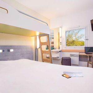 Ibis Budget Frejus Capitou